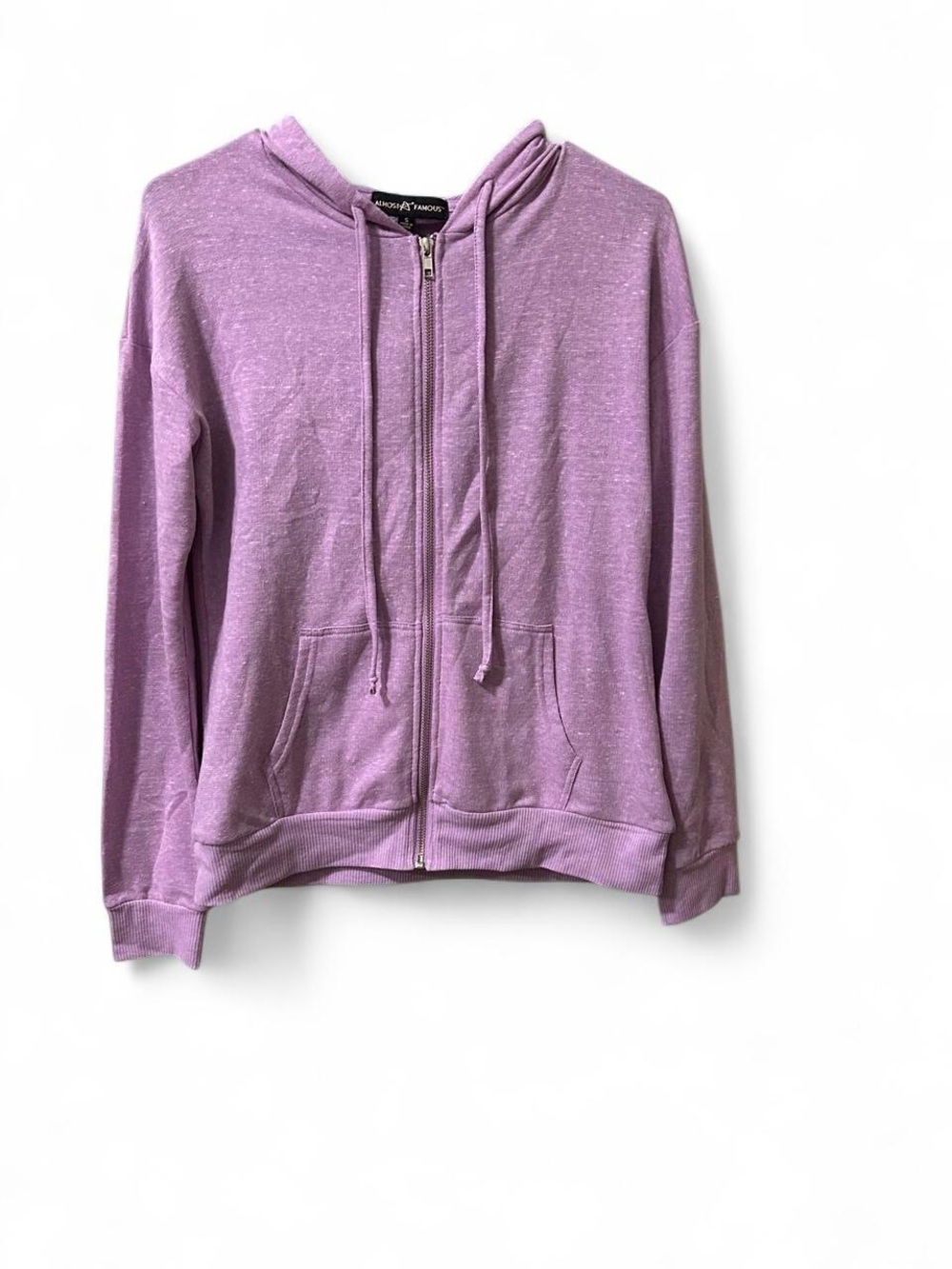 Women's Lavender Top - Likely Short Sleeve Tee